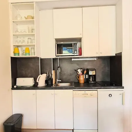 Apartment Vega - Pour 4 Personnes 17