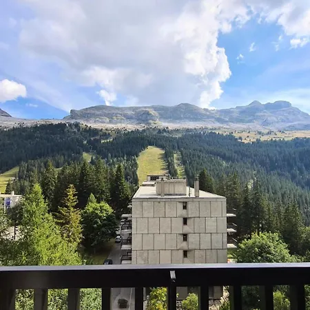 Apartment Vega - Pour 4 Personnes 17 Flaine