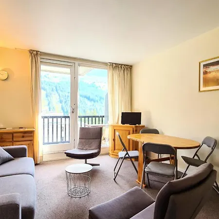 Vega - Pour 4 Personnes 17 Flaine