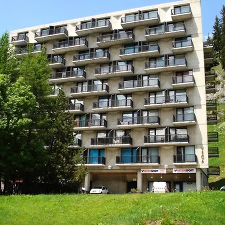 Vega - Pour 4 Personnes 17 Apartment *