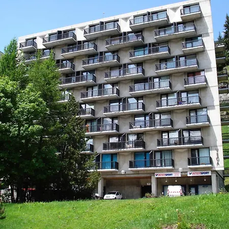 Apartment Vega - Pour 4 Personnes 17