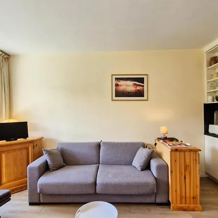 Vega - Pour 4 Personnes 17 Flaine