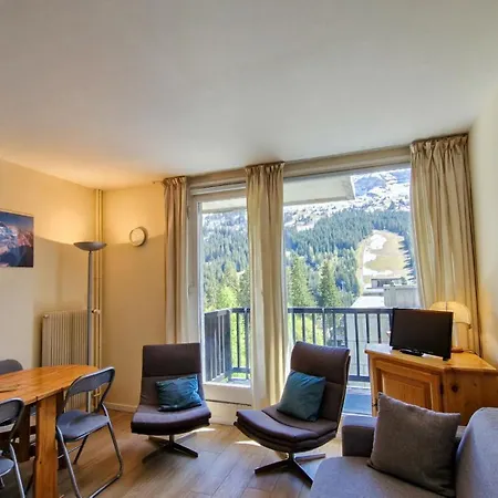 Vega - Confortable - Proche Des Pistes Et Des Commerces - Balcon Mae-7417