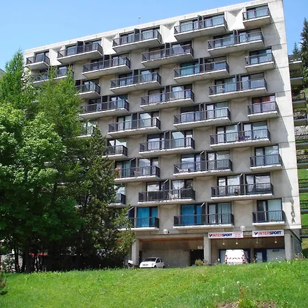 Vega - Confortable - Proche Des Pistes Et Des Commerces - Balcon Mae-7417