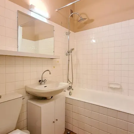 Vega - Confortable - Proche Des Pistes Et Des Commerces - Balcon Mae-7417