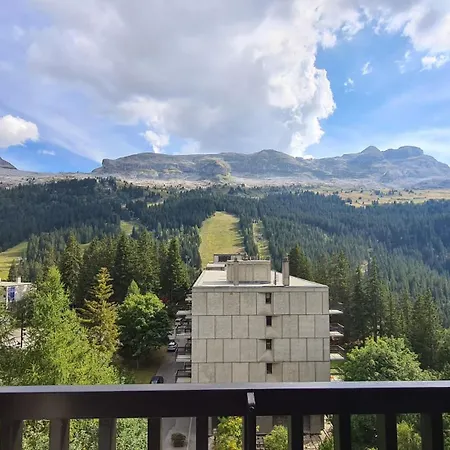 Vega - Confortable - Proche Des Pistes Et Des Commerces - Balcon Mae-7417 福勒恩