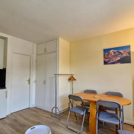 Vega - Confortable - Proche Des Pistes Et Des Commerces - Balcon Mae-7417