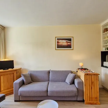 Vega - Confortable - Proche Des Pistes Et Des Commerces - Balcon Mae-7417 公寓